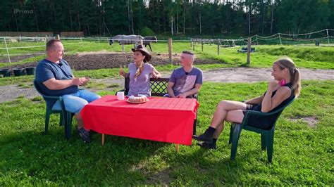 farmář hledá ženu jak to dopadlo|Farmář hledá ženu je zpět: Nová řada populární